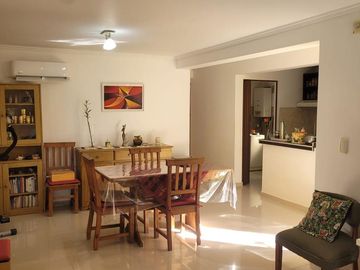 VENDO CASA - 3 DORMITORIOS - SAN ALFONSO DEL TALAR BARRIO CERRADO - MENDIOLAZA