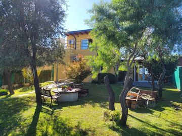 VENDO CASA - 3 DORMITORIOS - SAN ALFONSO DEL TALAR BARRIO CERRADO - MENDIOLAZA