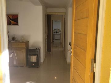 VENDO CASA - 3 DORMITORIOS - SAN ALFONSO DEL TALAR BARRIO CERRADO - MENDIOLAZA