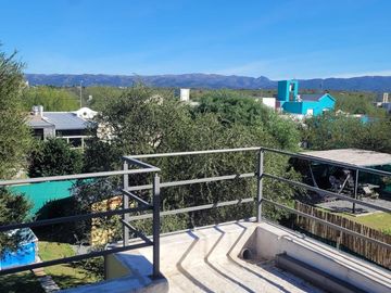 VENDO CASA - 3 DORMITORIOS - SAN ALFONSO DEL TALAR BARRIO CERRADO - MENDIOLAZA