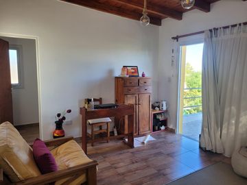 VENDO CASA - 3 DORMITORIOS - SAN ALFONSO DEL TALAR BARRIO CERRADO - MENDIOLAZA