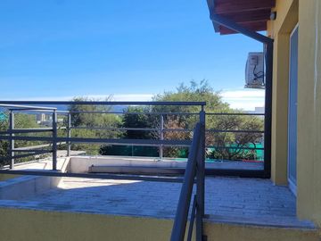 VENDO CASA - 3 DORMITORIOS - SAN ALFONSO DEL TALAR BARRIO CERRADO - MENDIOLAZA