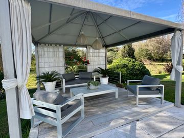 PROPIEDAD DE CATEGORÍA A LA VENTA / COUNTRY EL BOSQUE