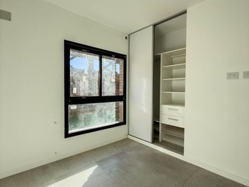 VENTA| DEPARTAMENTO 2 dorm. con PATIO en BARRIO JARDÍN ¡EL MEJOR EMPRENDIMIENTO DE ZONA SUR!