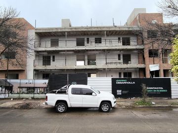 VENTA| DEPARTAMENTO 2 dorm. con PATIO en BARRIO JARDÍN ¡EL MEJOR EMPRENDIMIENTO DE ZONA SUR!
