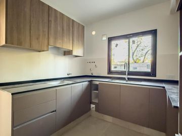 VENTA| DEPARTAMENTO 2 dorm. con PATIO en BARRIO JARDÍN ¡EL MEJOR EMPRENDIMIENTO DE ZONA SUR!