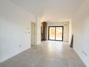 VENTA| DEPARTAMENTO 2 dorm. con PATIO en BARRIO JARDÍN ¡EL MEJOR EMPRENDIMIENTO DE ZONA SUR!