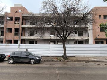 VENTA| DEPARTAMENTO 2 dorm. con BALCÓN en BARRIO JARDÍN ¡EL MEJOR EMPRENDIMIENTO DE ZONA SUR!
