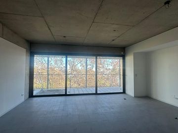 Departamento 4 ambientes en Ático Boulevard Labrador