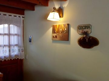 Departamento en venta - 2 Dormitorios 1 Baño - Nueva Atlantis