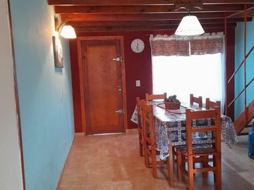 Departamento en venta - 2 Dormitorios 1 Baño - Nueva Atlantis