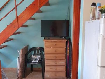 Departamento en venta - 2 Dormitorios 1 Baño - Nueva Atlantis