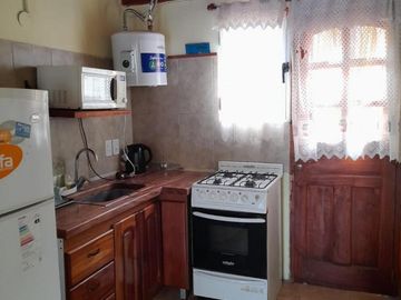 Departamento en venta - 2 Dormitorios 1 Baño - Nueva Atlantis
