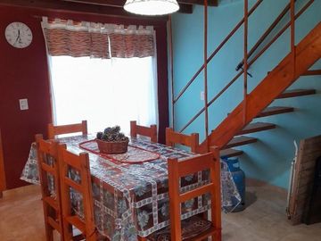 Departamento en venta - 2 Dormitorios 1 Baño - Nueva Atlantis