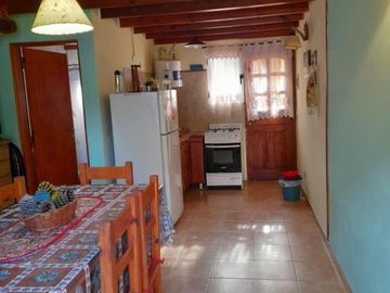 Departamento en venta - 2 Dormitorios 1 Baño - Nueva Atlantis