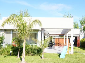 Casa en Tierra de sueños 3