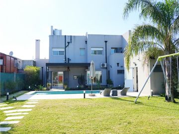Casa en Tierra de sueños 3