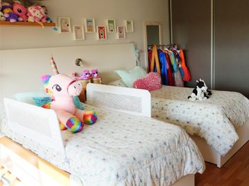 Casa en Tierra de sueños 3