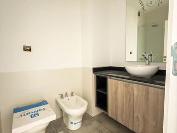 VENTA| DEPARTAMENTO 2 dorm. con BALCÓN en BARRIO JARDÍN ¡EL MEJOR EMPRENDIMIENTO DE ZONA SUR!