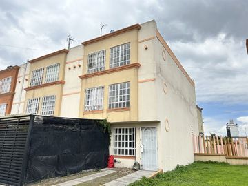 CASA EN VENTA EN TECAMAC