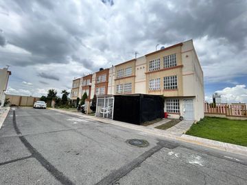 CASA EN VENTA EN TECAMAC