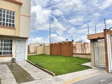 CASA EN VENTA EN TECAMAC