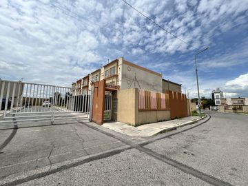 CASA EN VENTA EN TECAMAC