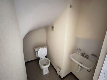 CASA EN VENTA EN TECAMAC