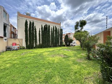 CASA EN VENTA EN TECAMAC