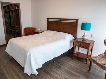 Departamento en venta en el Pedregal