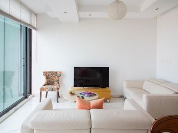 Departamento en venta en el Pedregal