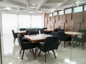 Departamento en venta en el Pedregal