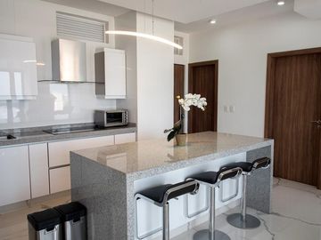 Departamento en venta en el Pedregal