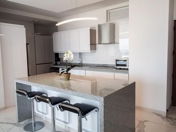 Departamento en venta en el Pedregal