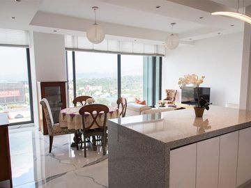 Departamento en venta en el Pedregal