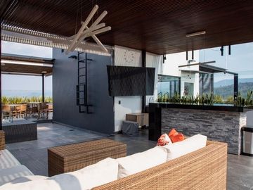 Departamento en venta en el Pedregal