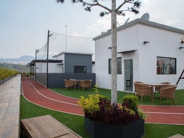 Departamento en venta en el Pedregal