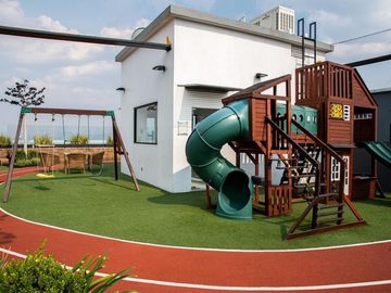 Departamento en venta en el Pedregal