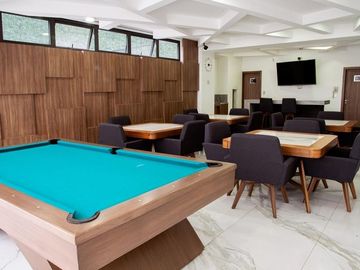 Departamento en venta en el Pedregal