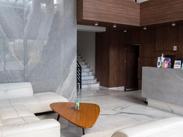 Departamento en venta en el Pedregal
