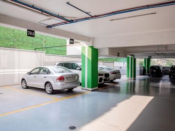 Departamento en venta en el Pedregal