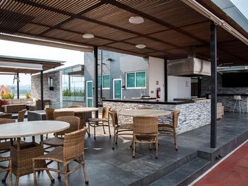 Departamento en venta en el Pedregal