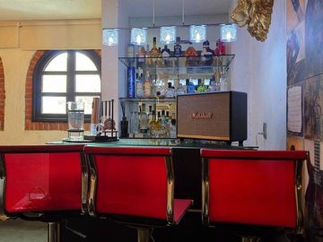 Casa en venta con departamento independiente en PB, San Lorenzo La Cebada
