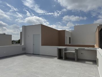 Casa en venta en Cerradas de Rinconada III – Apodaca, N.L.