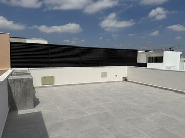 Casa en venta en Cerradas de Rinconada III – Apodaca, N.L.