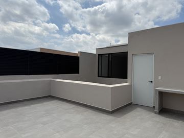 Casa en venta en Cerradas de Rinconada III – Apodaca, N.L.