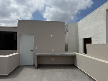 Casa en venta en Cerradas de Rinconada III – Apodaca, N.L.
