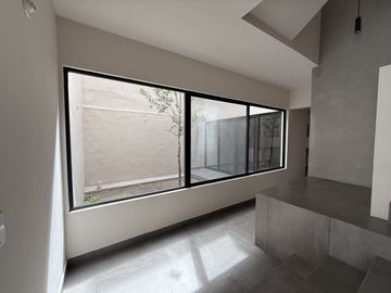 Casa en venta en Cerradas de Rinconada III – Apodaca, N.L.