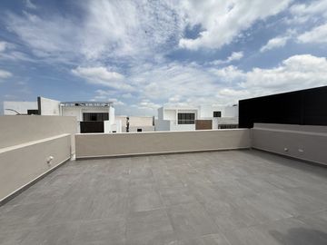 Casa en venta en Cerradas de Rinconada III – Apodaca, N.L.
