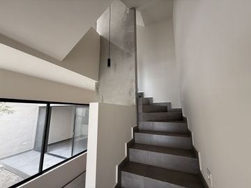 Casa en venta en Cerradas de Rinconada III – Apodaca, N.L.